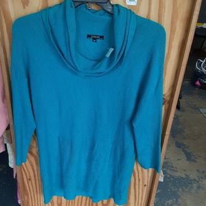 Womens sweater